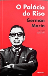 Imagem de O Palácio do riso