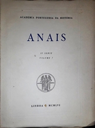 Imagem de II SÉRIE - VOLUME 7