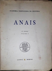 Imagem de II SÉRIE -  VOLUME 8