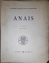 Imagem de II SÉRIE - VOLUME 6