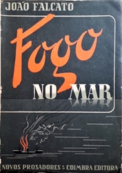 Imagem de Fogo no mar