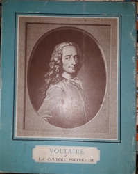 Imagem de Voltaire & la culture portugaise
