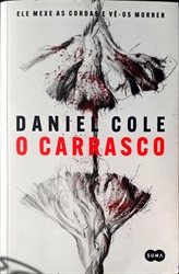 Imagem de O carrasco 