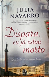 Imagem de Dispara, eu já estou morto 