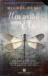 Imagem de Um avião sem ela