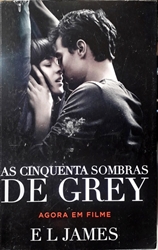 Imagem de As cinquenta sombras de grey