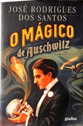 Imagem de O mágico de Auschwitz