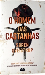 Imagem de O homem das castanhas 