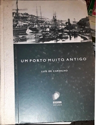 Imagem de Um Porto muito antigo