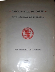 Imagem de  CASCAIS - VILA DA CORTE