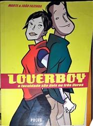 Imagem de Loverboy