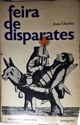 Imagem de Feira de disparates 