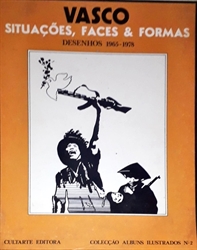 Imagem de Situações, faces  & formas