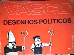 Imagem de Desenhos políticos 