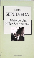 Imagem de Diário de um killer sentimental - 33