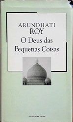 Imagem de O deus das pequenas coisas  - 61