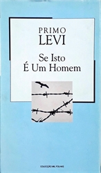 Imagem de Se isto é um homem  - 15