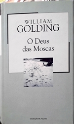 Imagem de O deus das moscas - 7