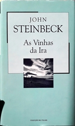 Imagem de As vinhas da ira  - 9