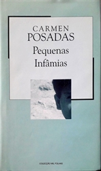 Imagem de Pequenas infâmias - 86