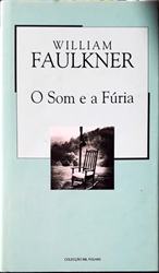 Imagem de O som e a fúria - 23