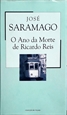 Imagem de O ano da morte de Ricardo Reis - 2