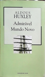Imagem de Admirável mundo novo  - 47