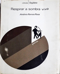 Imagem de Respirar a sombra viva