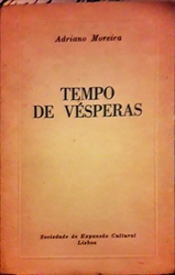 Imagem de Tempo de vésperas