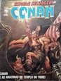 Imagem de  A ESPADA SELVAGEM DE CONAN  - 33