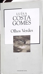 Imagem de Olhos verdes  - 21