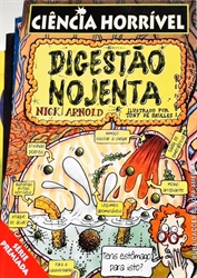 Imagem de Digestão nojenta 