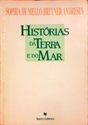 Imagem de Histórias da terra e do mar