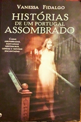 Imagem de Histórias de um Portugal assombrado