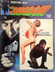 Imagem de 2 - The shadow 