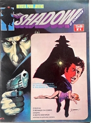 Imagem de 4 - The shadow 