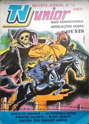 Imagem de  Júnior (revista juvenil) - 4