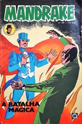 Imagem de   MANDRAKE Nº 288