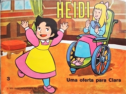 Imagem de Uma oferta para clara - 3