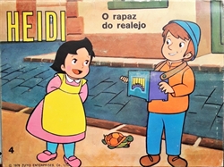 Imagem de O rapaz do realejo  - 4