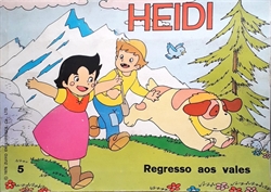 Imagem de Regresso aos vales  - 5