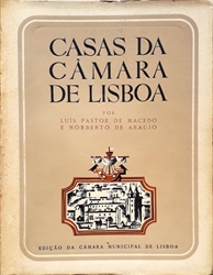Imagem de CASAS DA CÂMARA DE LISBOA. 