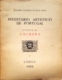 Imagem de INVENTÁRIO Artístico de Portugal: Distrito de Coimbra