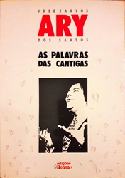 Imagem de As palavras das cantigas