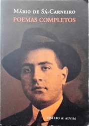 Imagem de Poemas Completos