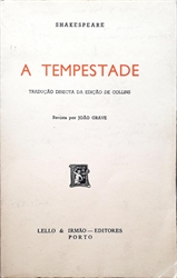 Imagem de A tempestade 