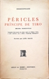 Imagem de Péricles Príncipe de tiro