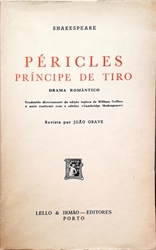 Imagem de Péricles Príncipe de tiro