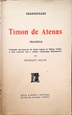 Imagem de Timon de Atenas 