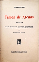 Imagem de Timon de Atenas 